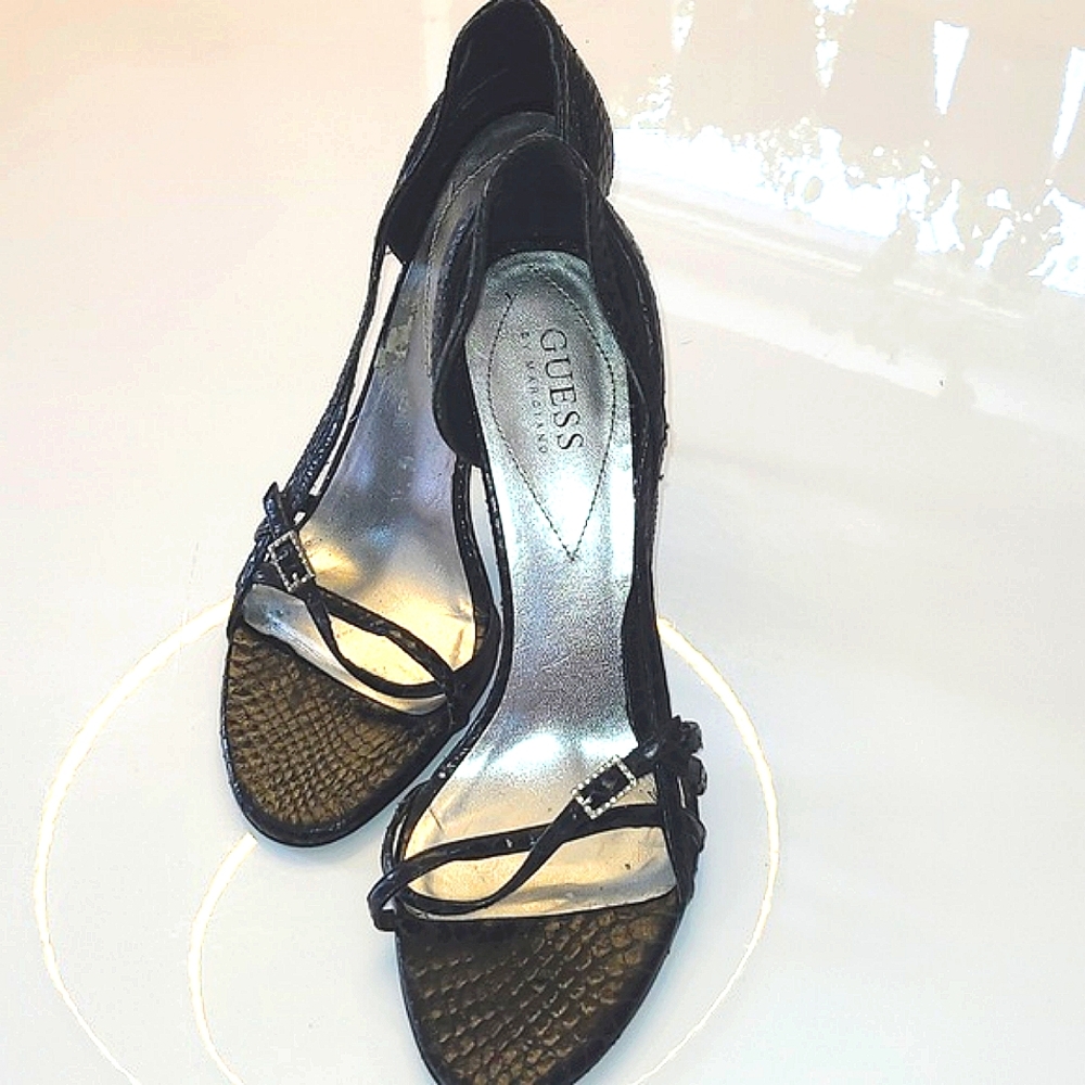 Guess sexy sandal